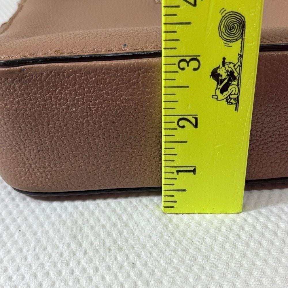 Kate Spade Tan Crossbody Bag - Picture 11 of 12